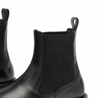 Valentino Men's Chelsea Boot in Black