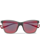 DISTRICT VISION - Takeyoshi Polycarbonate and Titanium Polarised Sunglasses
