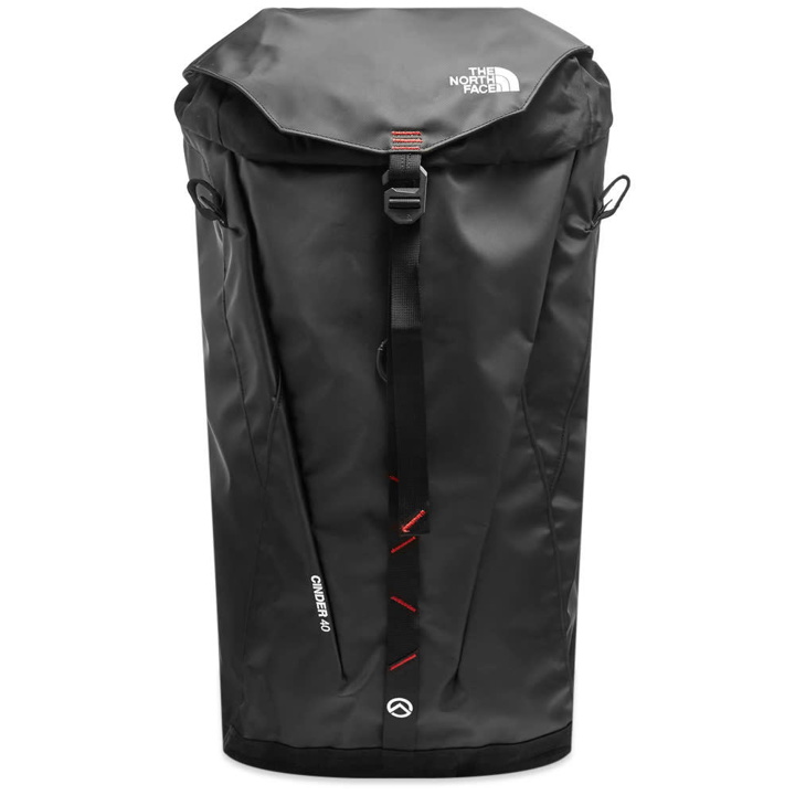 Photo: The North Face Summit Series Synthetic Climb Bag