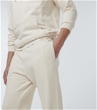 Sunspel - Tapered cotton sweatpants