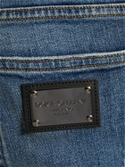 DOLCE & GABBANA - Denim Jeans