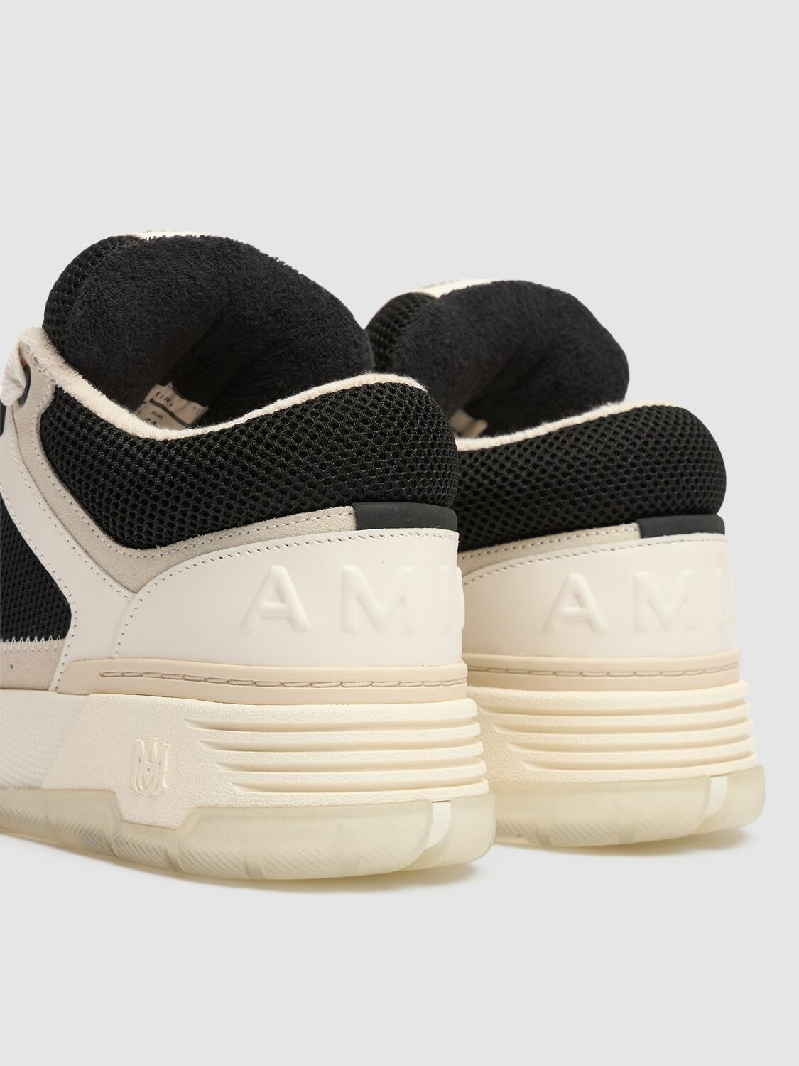 AMIRI Ma-1 Low Top Sneakers Amiri