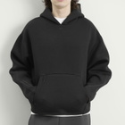 Nike Men's Tech Pullover Hoodie in Black