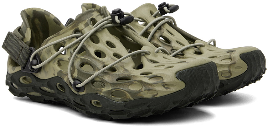 Men's Chameleon 8 Stretch Hiking Shoes | Merrell