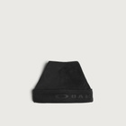 Oakley Men's Slush Polar Crown Beanie in Pitch Black