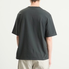 Stone Island Men's Marina Small Logo T-Shirt in Lead Grey