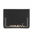 Marni Women's Card Holder in Black 