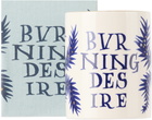 L'OBJET Ruan Hoffmann Edition Burning Desire Vet-Vert Candle