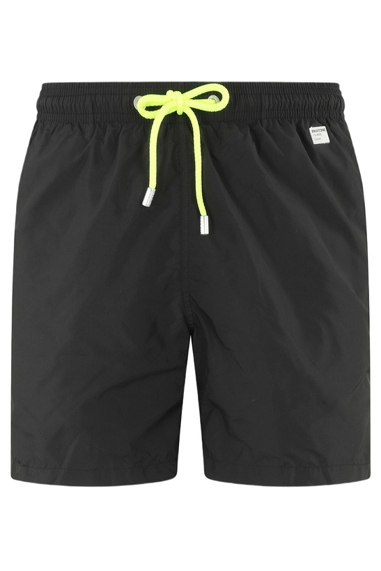 Photo: MC2 Saint Barth Ultralight Swim Short Pantone