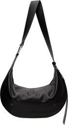 HELIOT EMIL Black Mare Bag