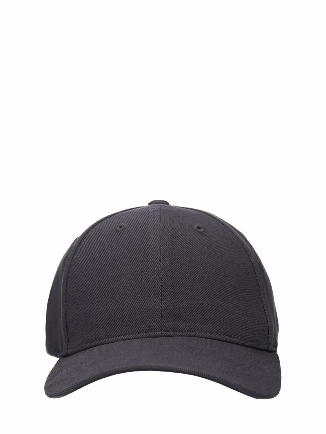 OBJECTS IV LIFE - Buckle Organic Cotton Baseball Cap