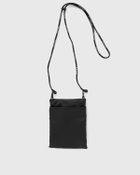 Puma X Fc St. Pauli Neck Pouch Brown Messenger & Crossbody Bags