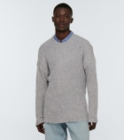 Our Legacy - Popover sweater