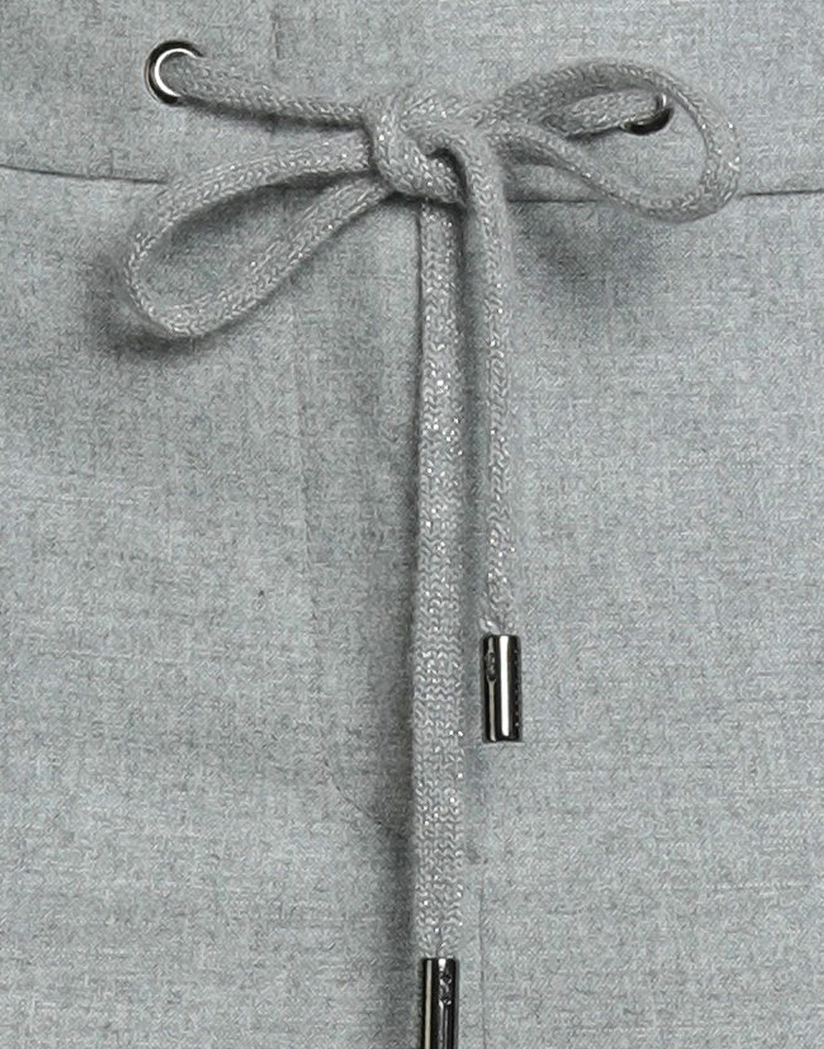 Peserico Womens Pants Light in Grey