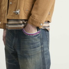 Neighborhood Men's Savage Denim DP Wide Jeans in Indigo