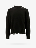 Marni   Sweater Black   Mens