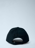 Moncler Baseball Logo Cap