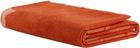The Conran Shop Orange Pieces Dancing Figures Throw