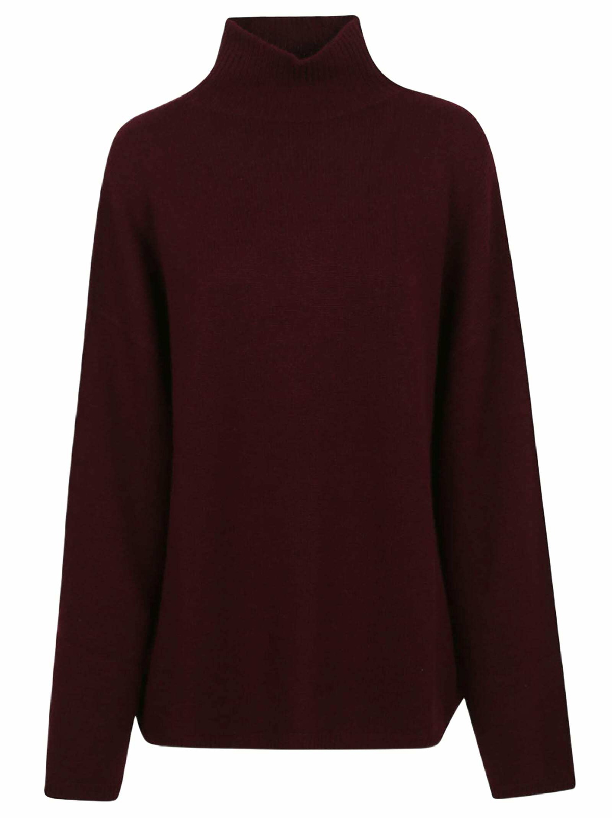 Allude Mockneck-sweater