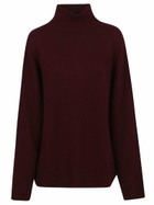Allude Mockneck-sweater