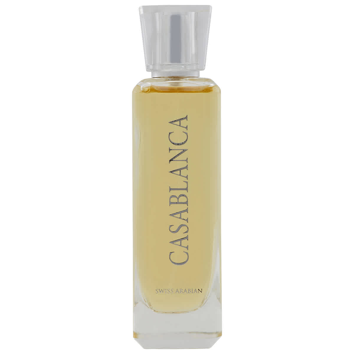Swiss Arabian Unisex Casablanca EDP Spray 3.38 oz Fragrances 6295124024290
