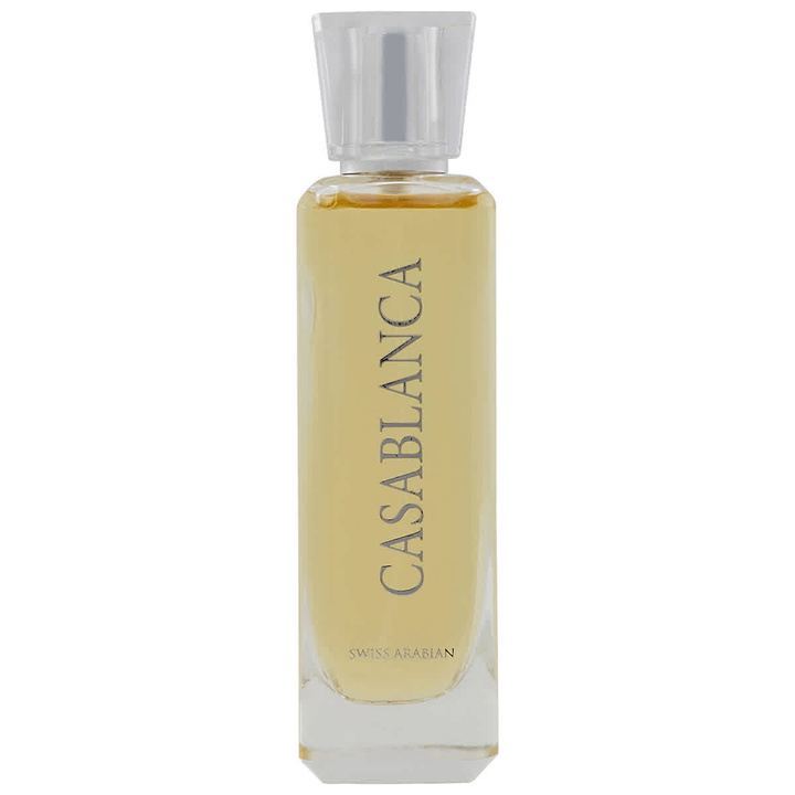 Photo: Swiss Arabian Unisex Casablanca EDP Spray 3.38 oz Fragrances 6295124024290