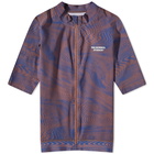 Pas Normal Studios Men's Essential Jersey in Purple Psych