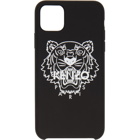 Kenzo Black Tiger iPhone 11 Pro Max Case