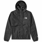 The North Face Men's Seasonal Mountain Jacket in TNF Black