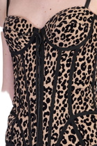 Giuseppe di Morabito Topwear In Beige Polyester