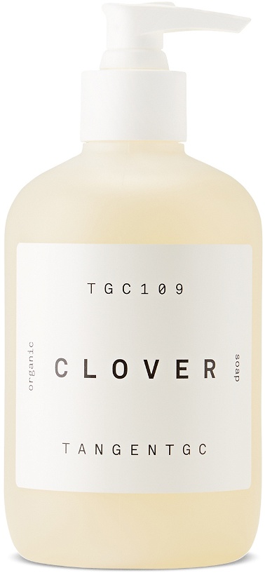 Photo: Tangent GC TGC109 Clover Liquid Soap, 11.8 oz