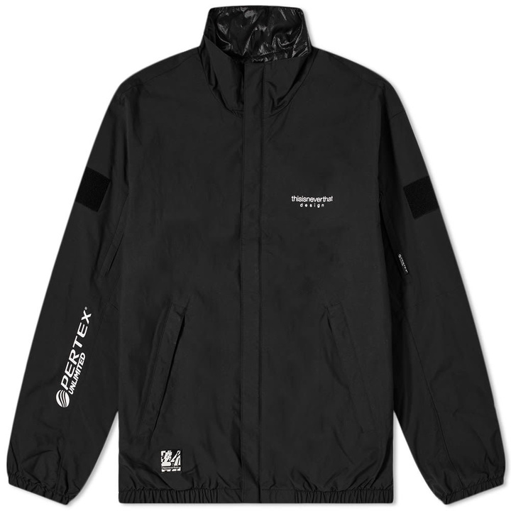 Photo: thisisneverthat Pertex® Ul Jacket