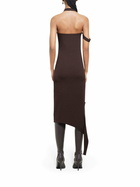 Courrèges Undressed Dress
