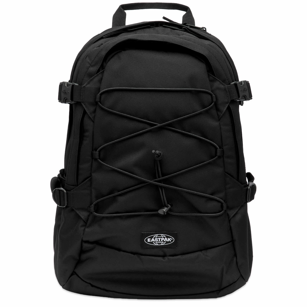 Photo: Eastpak Gerys Backpack in Black