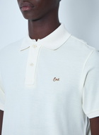 ERL Script Polo Shirt
