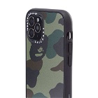 A Bathing Ape x Casetify 1st Camo iPhone 11 Pro Case