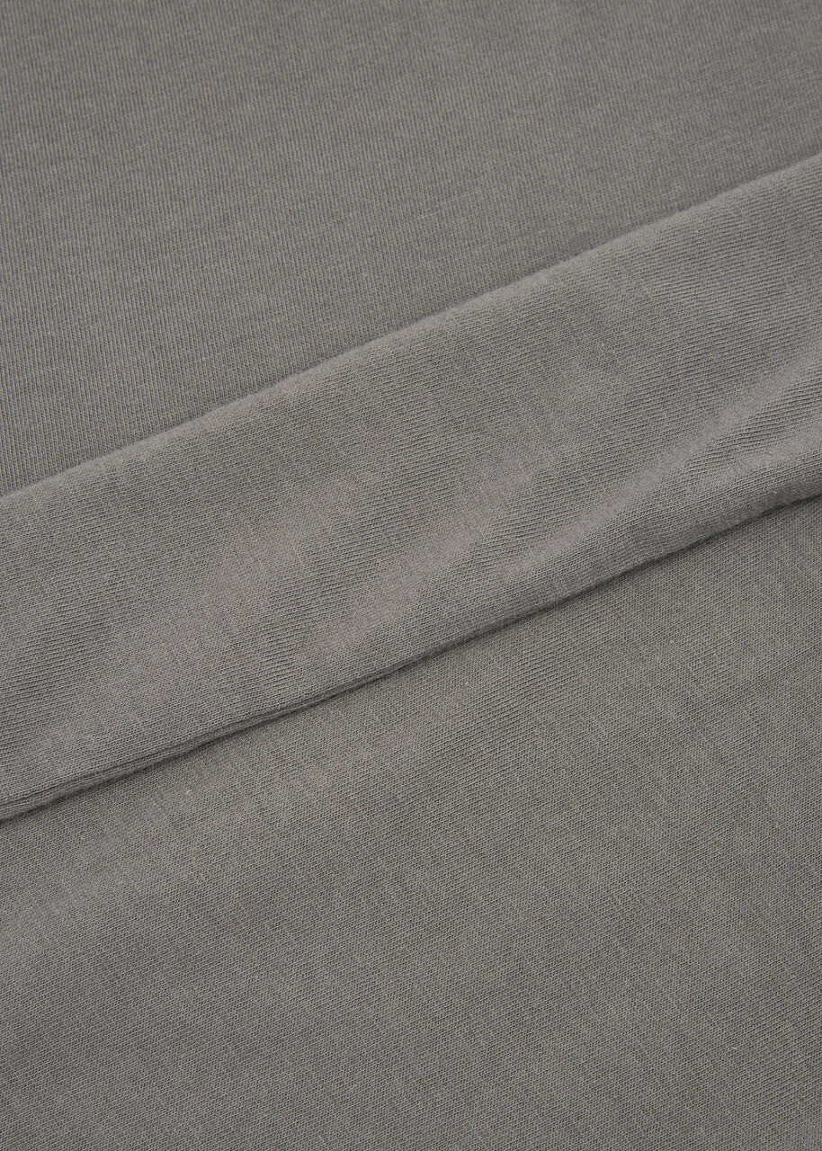 Colorful Standard Cotton T-shirt Grey