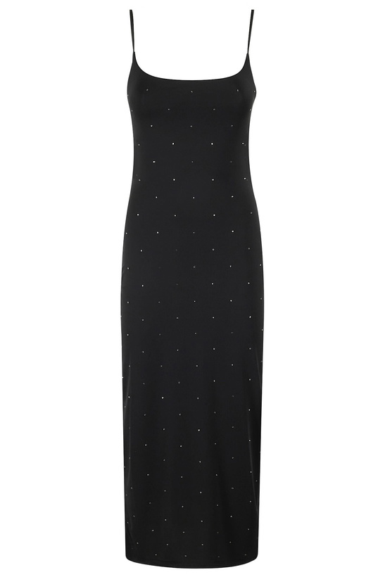 Photo: MC2 Saint Barth Bodycon Dress Long