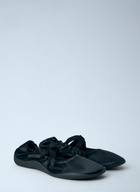 Balenciaga Shibuya Ballet Flats