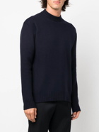 JIL SANDER - Wool Sweater