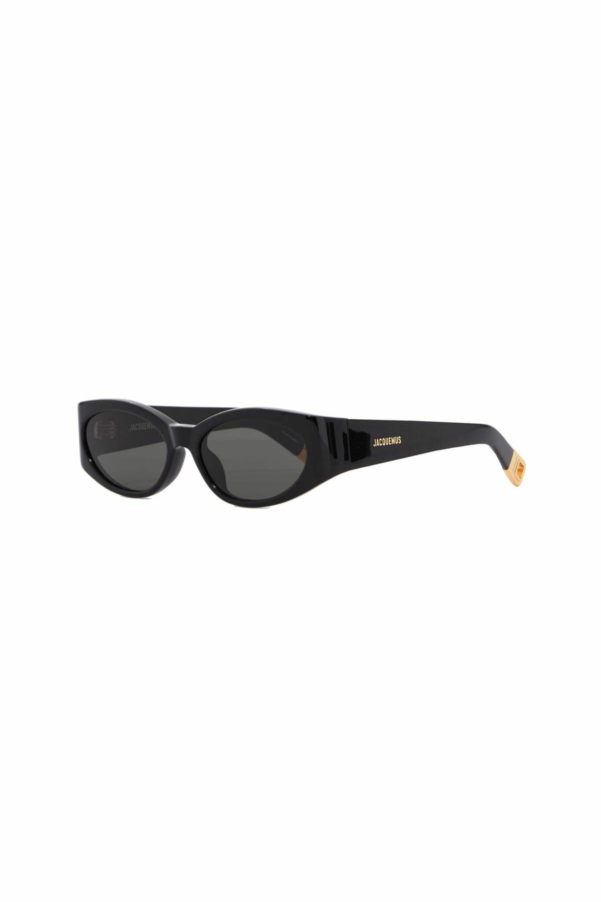 【送料&関税込】Jacquemus Oval Frame Sunglasses - Unisex Jacquemus Ovalo Sunglasses | Garmentory