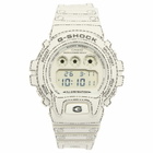 G-Shock DW-6900RGM-5AER Origami Made in Japan Watch in White 