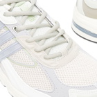 Adidas Men's Response CL Sneakers in Linen Green/Chalk White/Linen Green