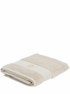 ROBERTO CAVALLI Gold New Beach Towel