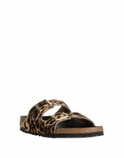 Birkenstock Womens Sandals Sand