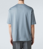 Giorgio Armani Cotton jersey T-shirt