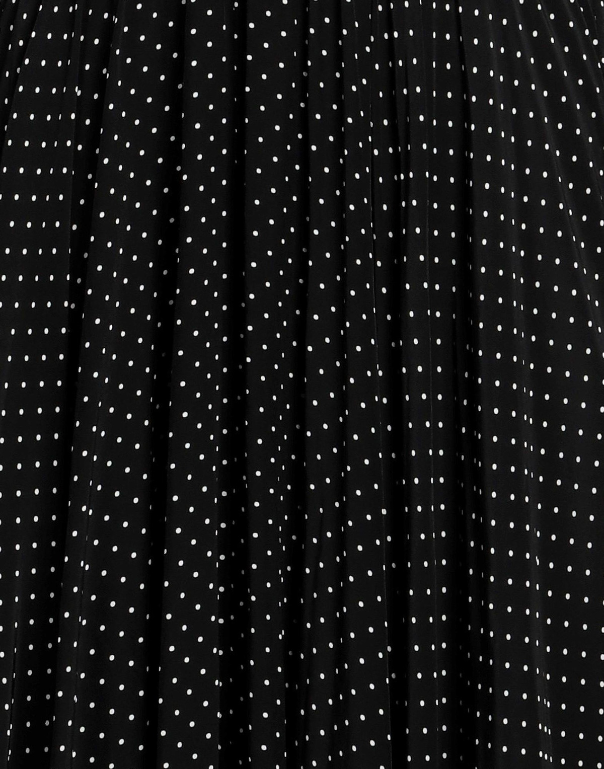 Maje Womens Midi dress in Black