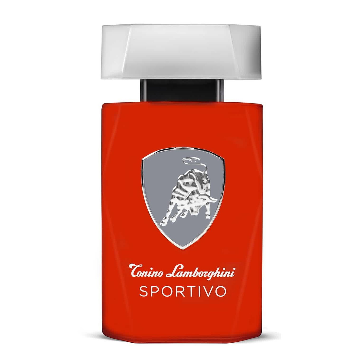 Tonino Lamborghini Mens Sportivo EDT 2.53 oz Fragrances 810876037198