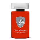 Tonino Lamborghini Mens Sportivo EDT 2.53 oz Fragrances 810876037198