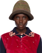 Caro Editions Khaki Garden Hat